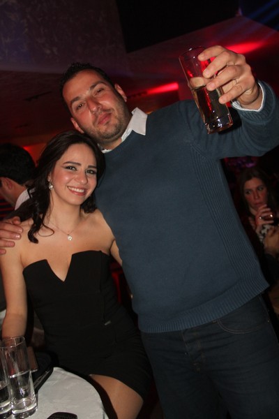 La Folie Rouge 2015